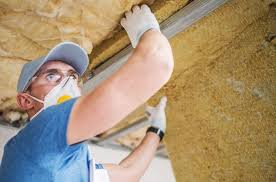 Types of Insulation We Offer in Sylvester, GA